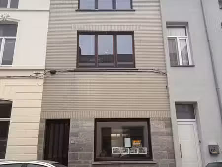 maison 4 ch. avec terrasse  peb b  à gand