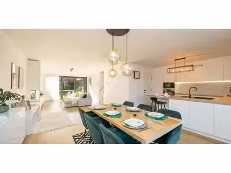 maison à vendre à herselt pour € 445.000 avec 3 chambres à coucher