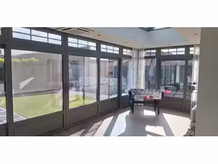 maison à vendre à uikhoven pour € 435.000 avec 4 chambres à coucher