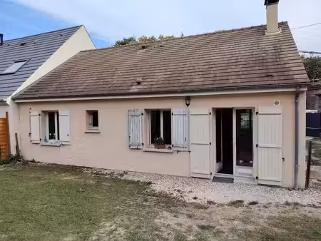 vente maison 4 pièces 76.47 m² à pont-sur-yonne (89140)  149 800 €