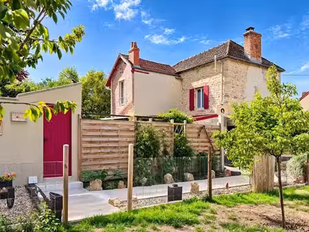 vente maison 4 pièces 100 m² à vallon-en-sully (03190)  150 000 €