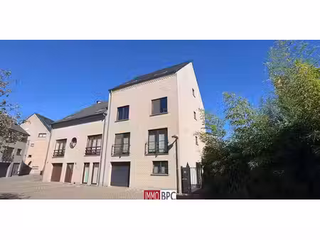 maison à vendre à ganshoren pour € 699.000 avec 4 chambres à coucher