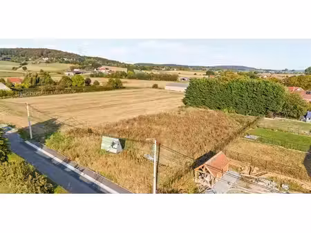 terrain à vendre à amougies pour € 179.900