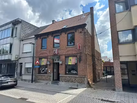 handelshuis