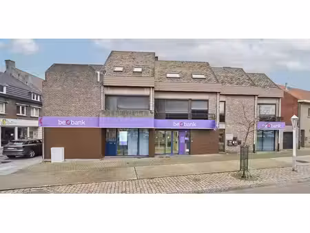 bureau à vendre à bree pour € 485.000