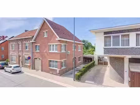 maison à vendre à bilzen pour € 375.000 avec 5 chambres à coucher