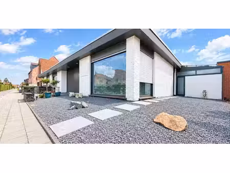 maison à vendre à eernegem pour € 379.000 avec 3 chambres à coucher