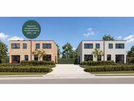 maison à vendre à kortenaken pour € 377.500 avec 4 chambres à coucher