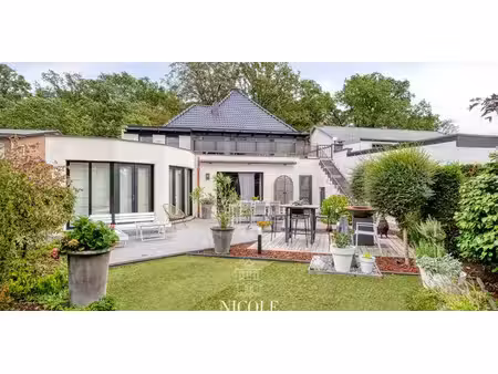 maison à vendre à gruitrode pour € 479.000 avec 4 chambres à coucher