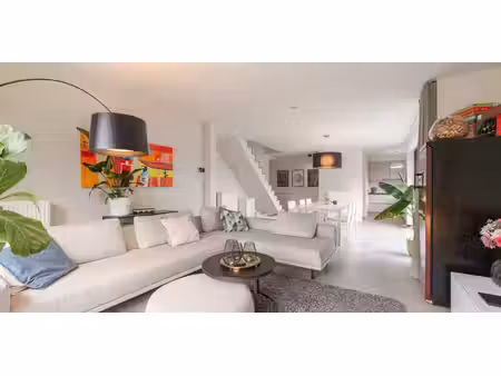 duplex à vendre à merelbeke pour € 595.000 avec 3 chambres à coucher