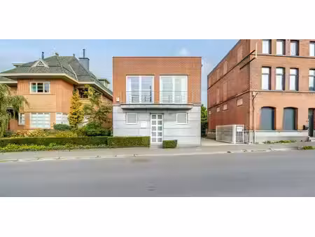 duplex à vendre à zottegem pour € 569.000 avec 2 chambres à coucher