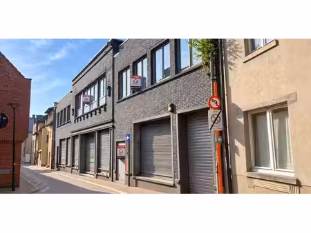 bien commercial à vendre à torhout pour € 560.000