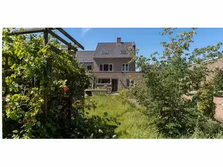 maison à vendre à balegem pour € 595.000 avec 5 chambres à coucher