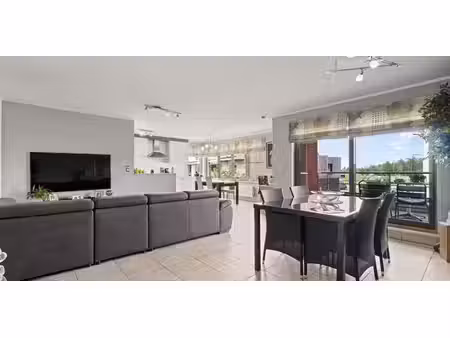 appartement à vendre à berlare pour € 325.000 avec 2 chambres à coucher