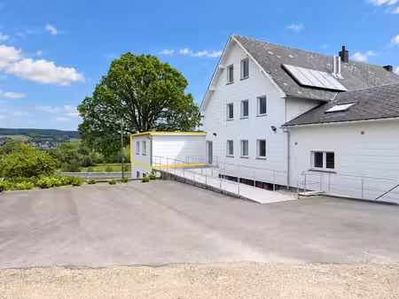 appartement à louer à pont
