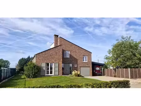 maison à vendre à tildonk pour € 475.000 avec 4 chambres à coucher