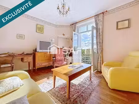 vente maison 5 pièces 90 m² à limoges (87000)  155 000 €