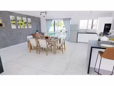 vente maison neuve 4 pièces 91 m² à saint-mammès (77670)  242 613 €