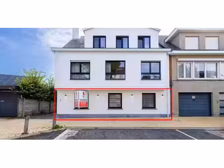 appartement à vendre à schilde pour € 525.000 avec 2 chambres à coucher