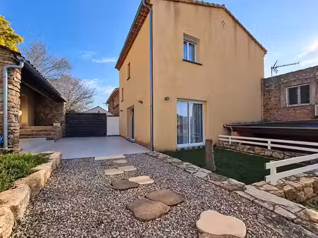 vente maison 0 pièces 83 m² à pierrerue (34360)  250 000 €