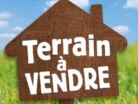 vente terrain à barbâtre (85630) : à vendre / barbâtre