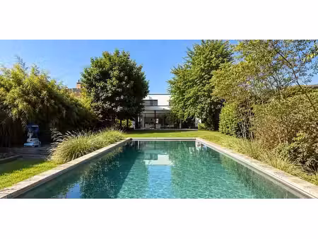 villa à vendre à lint pour € 1.045.000 avec 2 chambres à coucher