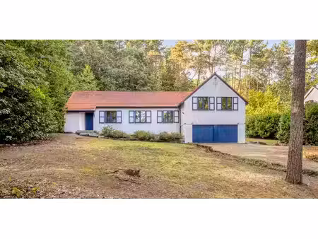 villa à vendre à rotselaar pour € 649.000 avec 6 chambres à coucher