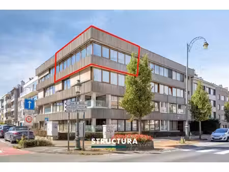 appartement te koop in wemmel met 2 slaapkamers