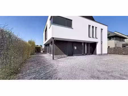 immeuble d’appartements à vendre à glabbeek-zuurbemde pour € 925.000