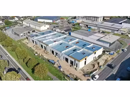 bâtiment d’entreprise à vendre à meulebeke pour € 246.050