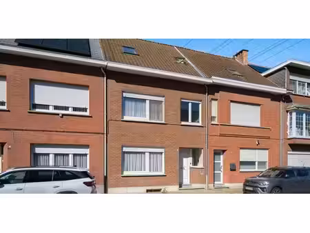 maison à vendre à niel pour € 382.000 avec 4 chambres à coucher