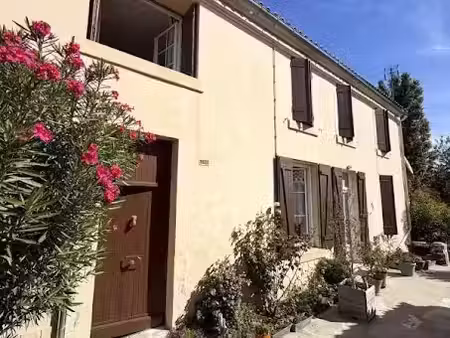 vente maison 4 pièces 99 m² à tonnay-charente (17430)  159 000 €