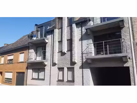 appartement à louer à gavere pour € 750 avec 2 chambres à coucher