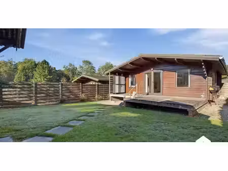 maison à louer à zonnebeke pour € 730 avec 2 chambres à coucher