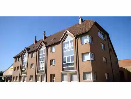 appartement à louer à zomergem pour € 785 avec 2 chambres à coucher