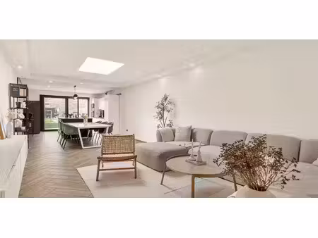maison à vendre à bissegem pour € 339.000 avec 3 chambres à coucher