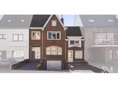 maison à vendre à beveren pour € 339.000 avec 5 chambres à coucher