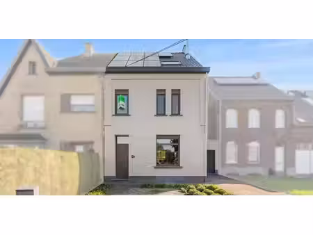 maison deux facades à vendre à grotenberge pour € 339.000 avec 2 chambres à coucher