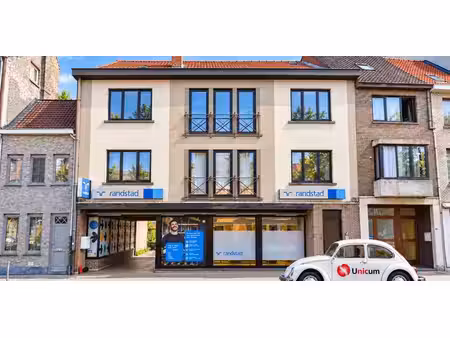 immeuble d'appartements à vendre à eeklo pour € 675.000 avec 6 chambres à coucher