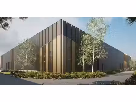bâtiment d’entreprise à vendre à beerse pour € 745.550