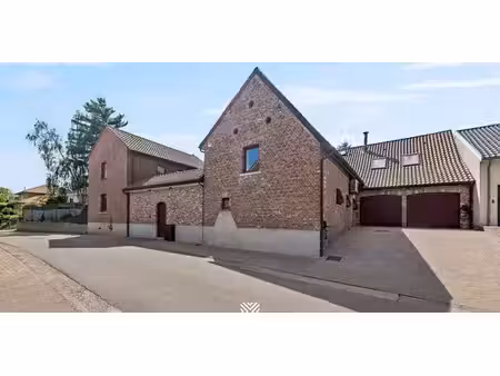 maison à vendre à haren pour € 749.000 avec 11 chambres à coucher