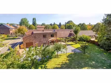 maison à vendre à zolder pour € 749.000