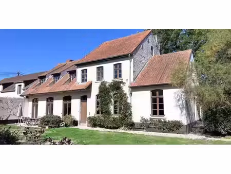 maison à vendre à bierges pour € 745.000 avec 5 chambres à coucher