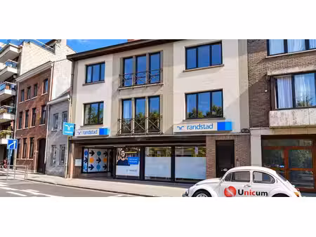zone de projet à vendre à eeklo pour € 675.000