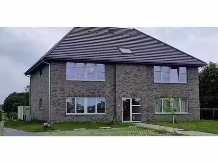 appartement à louer à lokeren pour € 1.250 avec 2 chambres à coucher