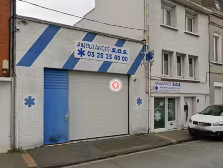 a louer - local commercial