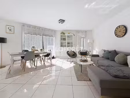 maison rouen 4 pièce(s) 90 m2