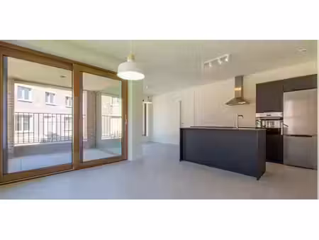 appartement à louer à wilrijk pour € 1.150 avec 2 chambres à coucher