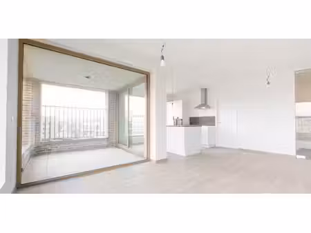 appartement à louer à wilrijk pour € 1.195 avec 2 chambres à coucher
