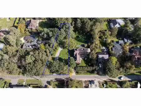 terrain à vendre à zoersel pour € 398.000